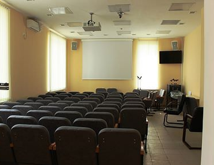 Корпоративным гостям - Пансионат Sigma Sirius / Сигма Сириус