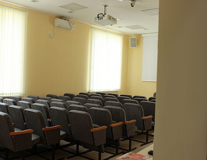 Корпоративным гостям - Пансионат Sigma Sirius / Сигма Сириус