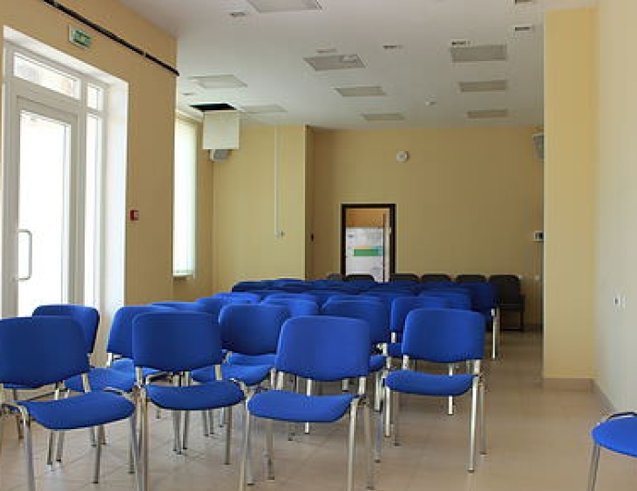 Корпоративным гостям - Пансионат Sigma Sirius / Сигма Сириус