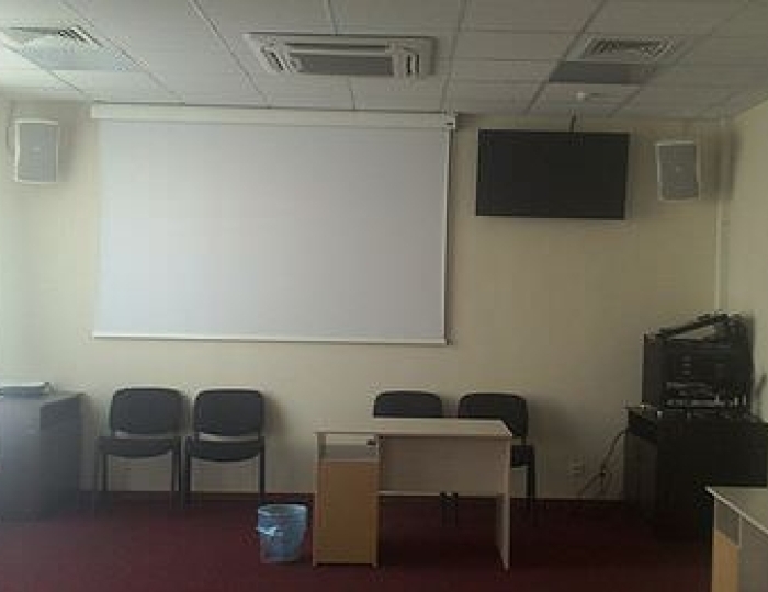 Корпоративным гостям - Пансионат Sigma Sirius / Сигма Сириус